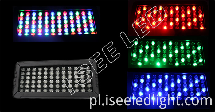 Światło powodzi (1) Flood Light (1)